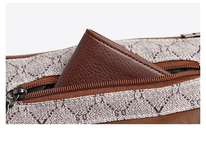 Old Style One Shoulder Wallet, Handbag, Crossbody Bag, High-quality Women's Bag Design, Multi Bag, Women's Cross Shoulder Bag