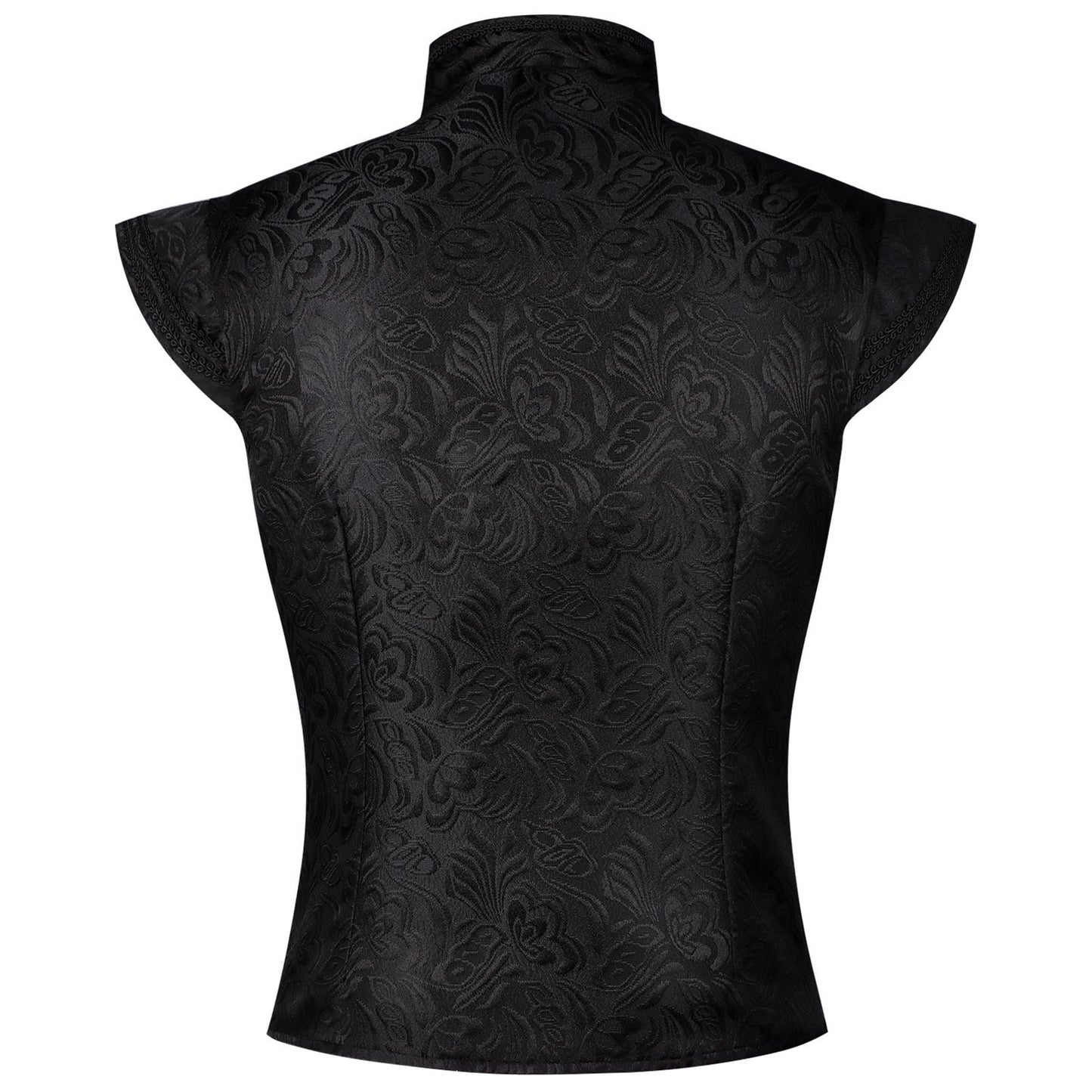 Mens Tudor Doublet Vest Victorian Medieval Renaissance Tudor Prince King Costume Ren Faire Jerkin Vest Waistcoat