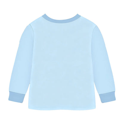 Anime Kpop Demon Hunters Zoey Costume Kids Huntrix Rumi Girls Tshirt Pants Sets Autumn Pajamas for Children's Clothing 3-14Years