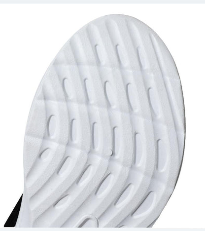 Litfun Women's Casual Sports Shoes Fashion Female Soft Bottom Sneakers Breathable Mesh Running Shoes Leisure Light Flats Shoes