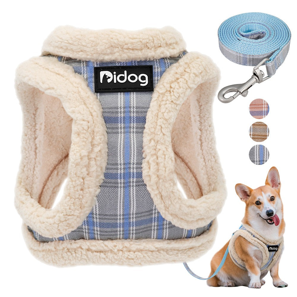 Colete de Inverno para Chihuahua, Colete Quente para Gatos de Estimação, Roupa Acolchoada para Cães Pequenos, Yorkshire, Bulldog Francês