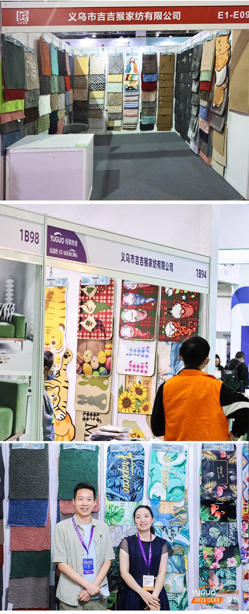 Modern Kitchen Mat Home Entrance Doormat Hallway Bedroom Living Room Decoration Floor Carpet Balcony Bathroom Anti-Slip Long Rug