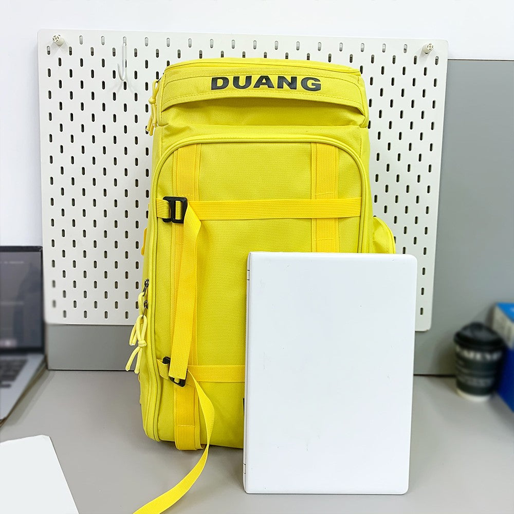 Professional Skiing Backpack, Outdoor Sports Travel Bag, Personalized Leisure Backpack, Cycling Computer Bag, Backpack