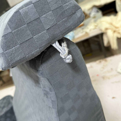 Home Bed Reading Pillow Cushion Adjustable Adult Headrest Pillow Perfect for Watching TV Reading Gaming or Resting Decoration ??