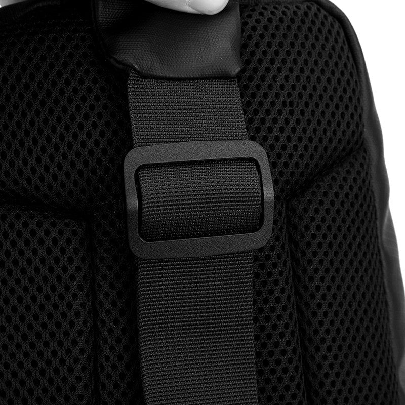 Men's Stylish Shoulder Sling Bag - Compact Waist Pouch with Multiple Compartments (Fits Phone, Wallet & Keys) Chest Pack