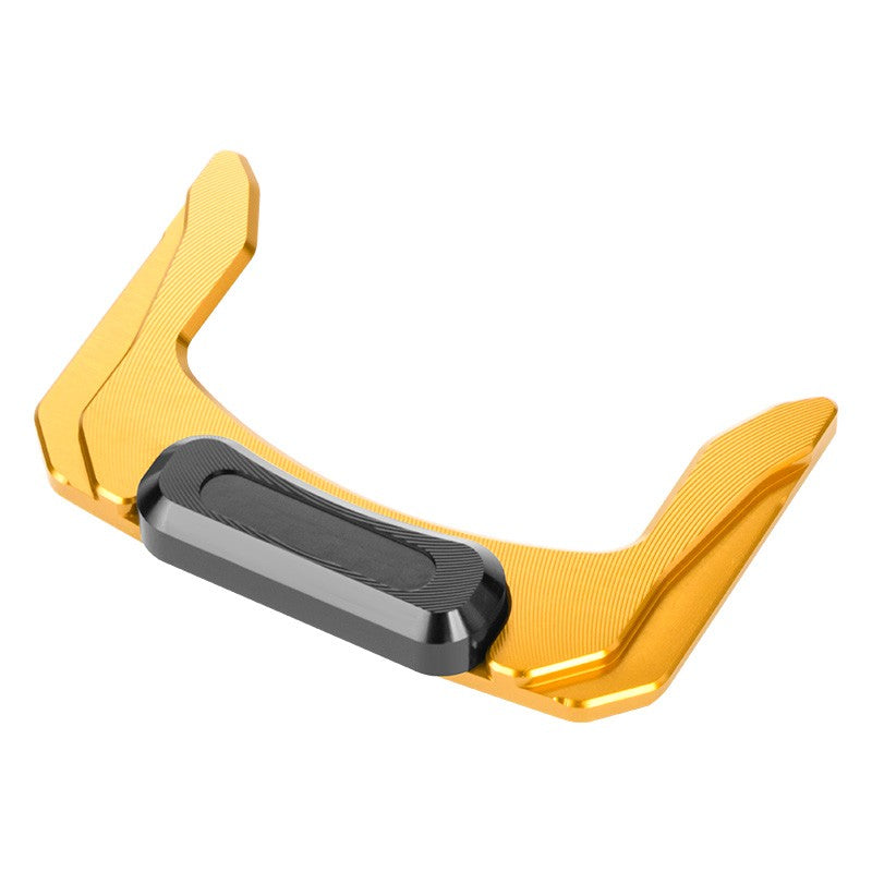 Para YAMAHA NMAX155 N-MAX155 125 160 NMAX125 NMAX155 2020 2021 2022 2023 Acessórios para Motocicleta com Tampa de Bloqueio da Chave de Ignição