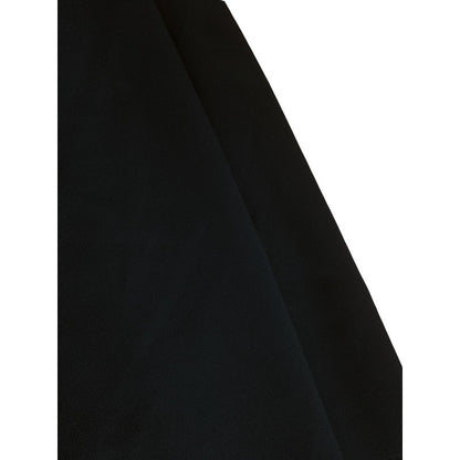 Ladies' Casual Simple Solid Color Loose Wide Leg Autumn and Winter Sweatpants Are Comfortable and Warm, Suitable for Daily Wear