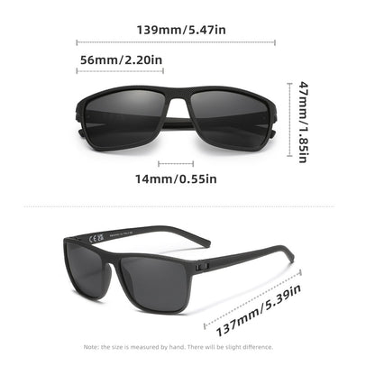 RBsunny Fashion Women‘s Sunglasses New Design Rainbow Mirror Lens Polariz UV400 Glasses Chroma Party High Quality Men Eyewear