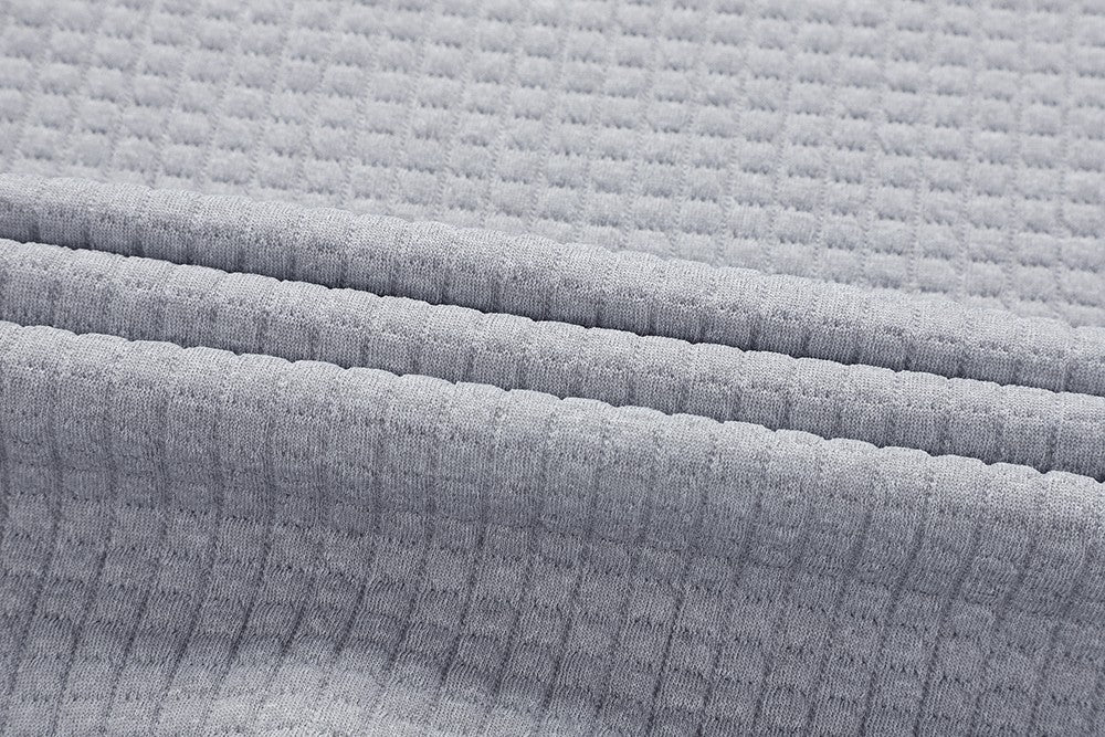 Men's Crew Neck Sweatshirts Solid Color  Long Sleeve Large Sweatwear Spring Autumn Outdoor Jogging Tops