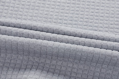 Men's Crew Neck Sweatshirts Solid Color  Long Sleeve Large Sweatwear Spring Autumn Outdoor Jogging Tops