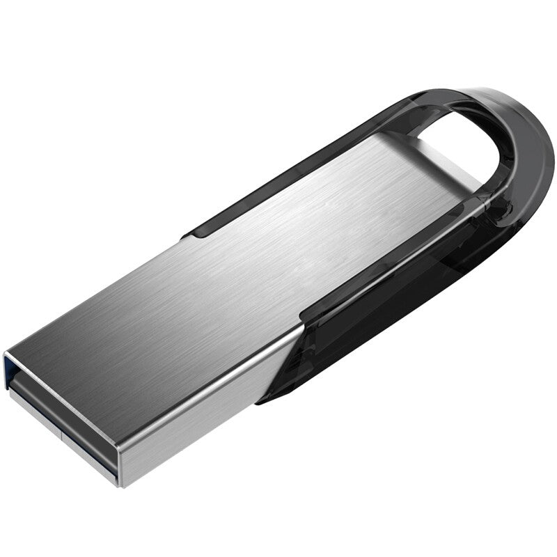 Pen Drive USB de Metal 32GB 64GB 128GB Alta Velocidade 8G 16G Disco U Pendrive Dispositivo USB USB2.0 Pen Drive Memory Stick