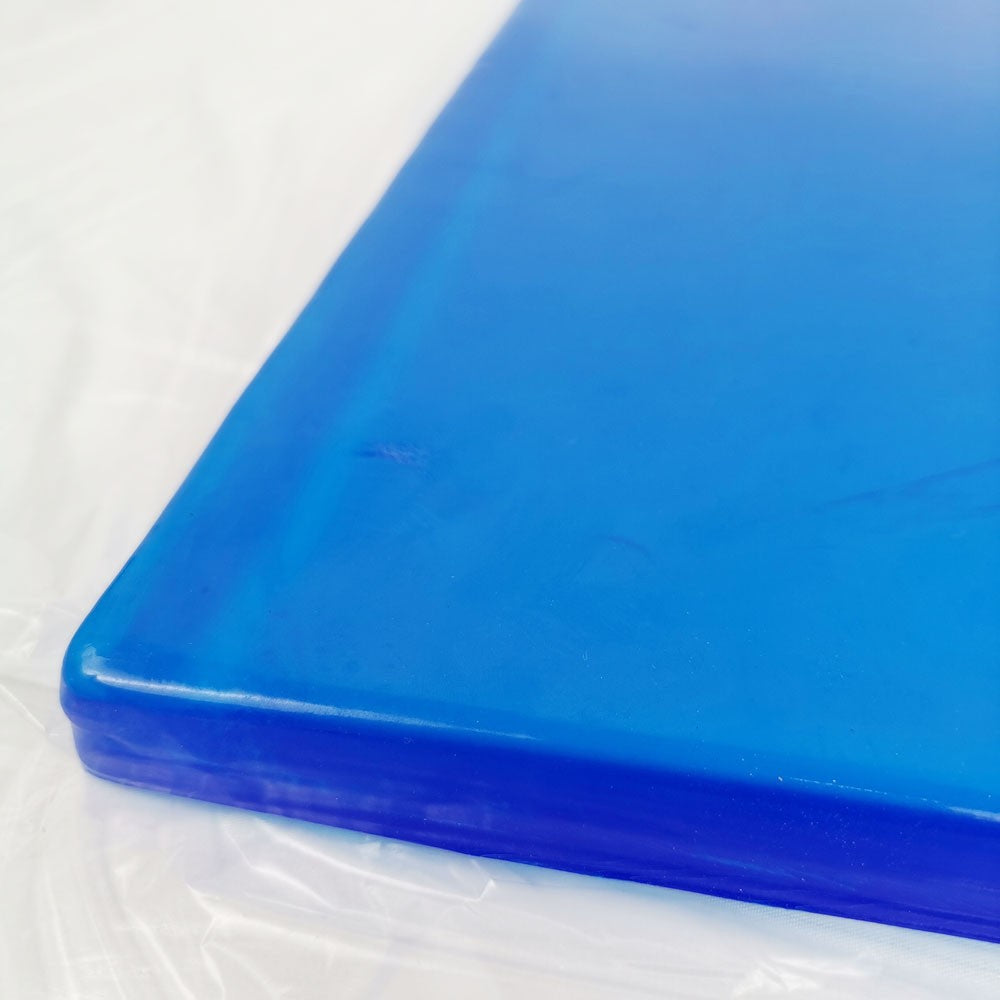 Almofada de gel, Almofada de gel universal para assento de motocicleta, Tapete de absorção de choque, Espuma de assento de motocicleta macia e fresca DIY, Almofada de cadeira de escritório