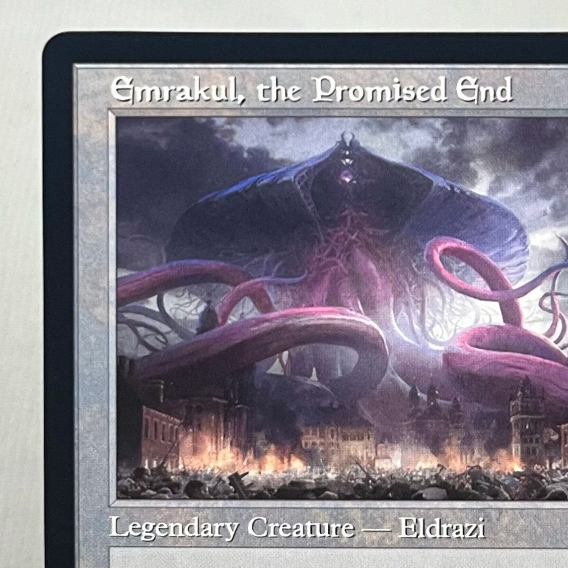 DFT DSK INR FDN HOLO11-002 cartas mágicas Tcg proxy Twinflame Tyrant Sorin, Imperious Bloodlord Avacyn, Angel of Hope gathering