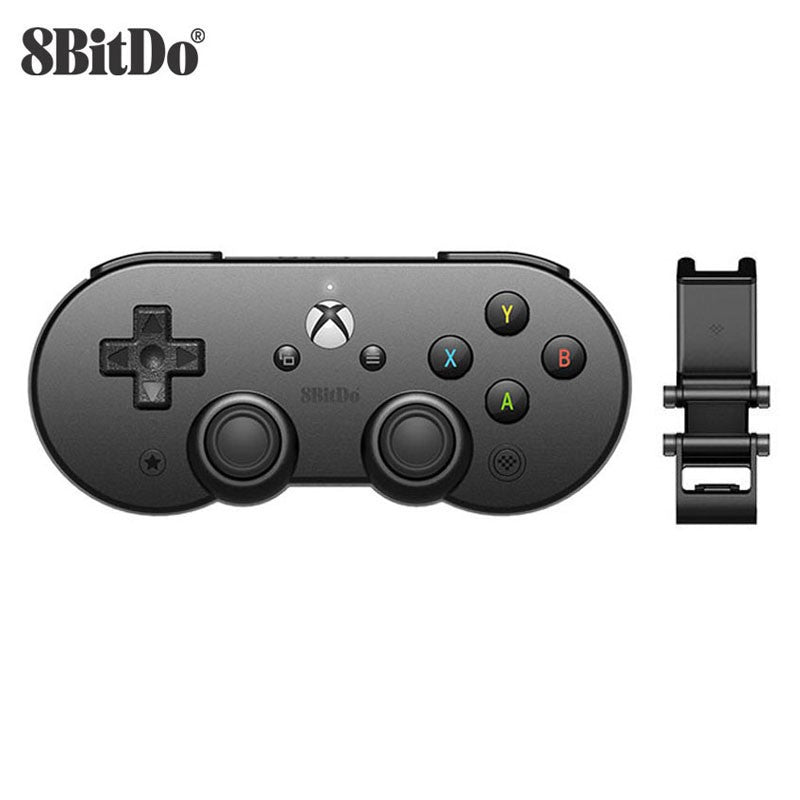 8Bitdo Wireless SN30 Pro Gamepad for Nintend Switch 2 NS Bluetooth Game Controller Joystick for MacOS Android Steam Raspberry Pi