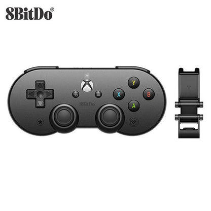 8Bitdo Wireless SN30 Pro Gamepad for Nintend Switch 2 NS Bluetooth Game Controller Joystick for MacOS Android Steam Raspberry Pi