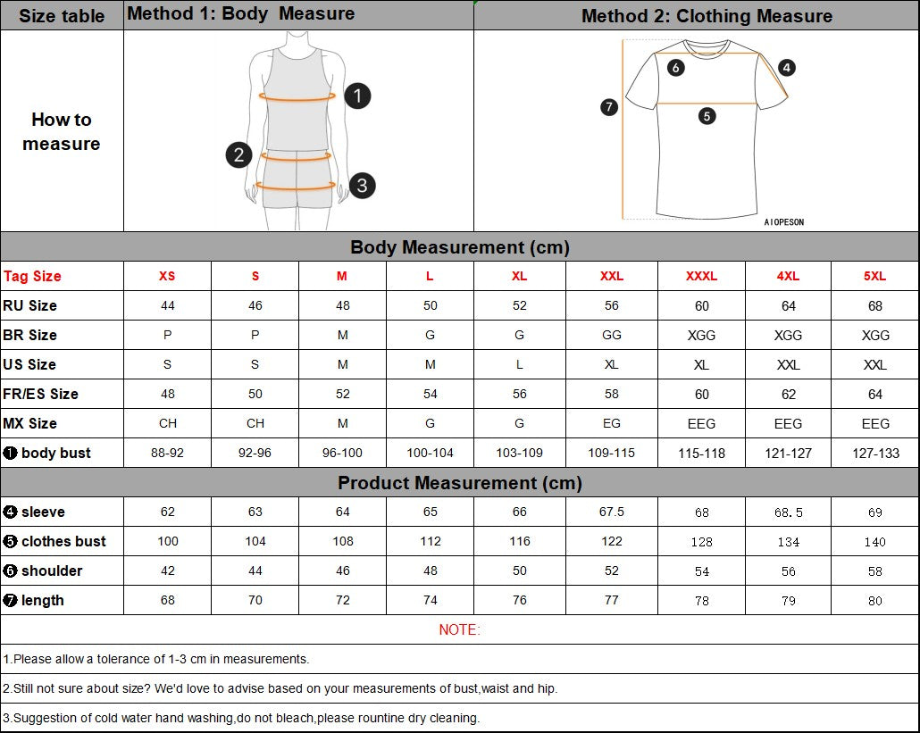 AIOPESON Henley Collar T Shirt Men Casual Solid Color Long Sleeve T Shirt for Men Autumn High Quality 100% Cotton Mens T Shirts