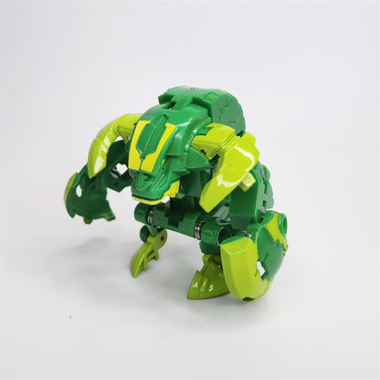 TOMY BAKUGANES Monster Ball Dinossauro Gyro Deformação Animal Figura Presente Brinquedos Infantis para Meninos