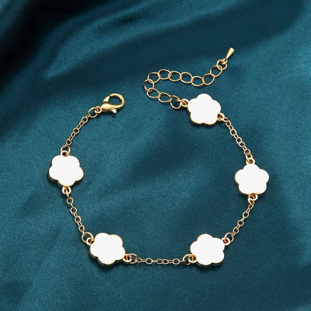 Pulseira Elegante Árvore da Vida com Zircônia, Estilo Europeu e Americano, Simples e Delicada, para Mulheres, Aberta, Joia para Festas