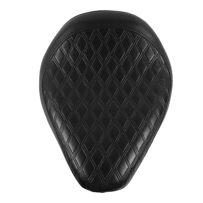 Almofada de Assento Dianteiro Solo WOLFLINE para Honda CMX500 300 2017-2024 Almofada de Banco Traseiro de Assento de Condução Engrossada Acessórios Suaves para Motocross
