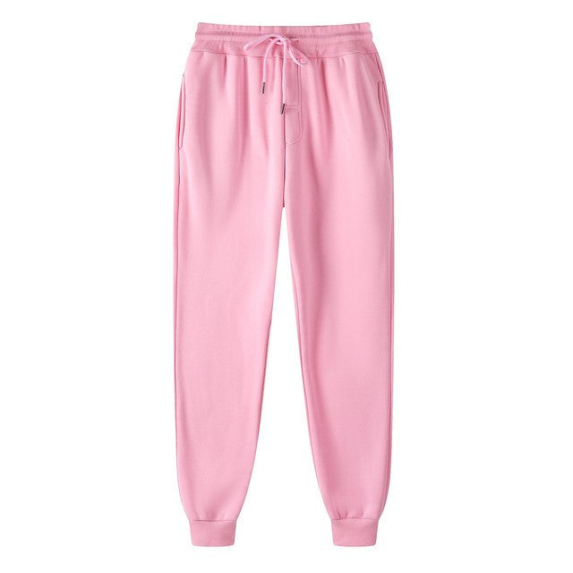 2023 Mens Joggers Casual Pants Fitness Men Sportswear Tracksuit Bottoms Skinny Sweatpants Trousers Black Gyms Jogger Track Pants