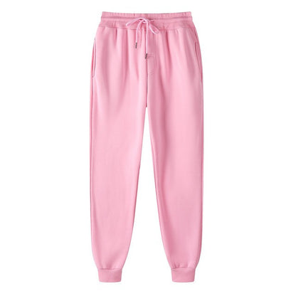 2023 Mens Joggers Casual Pants Fitness Men Sportswear Tracksuit Bottoms Skinny Sweatpants Trousers Black Gyms Jogger Track Pants