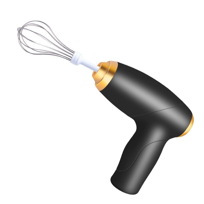 Batedeira elétrica, batedor de leite, batedor de ovos manual, máquina de café portátil, máquina de creme para bolo, batedor de massas culinárias