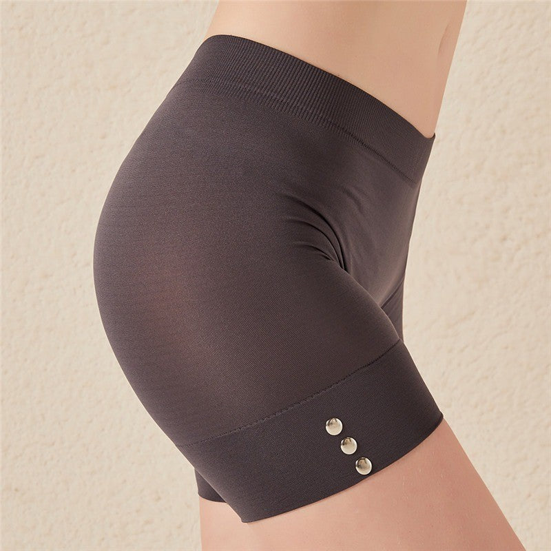 Outdoor Exercise Biker Shorts Women Summer Cycling Shorts Stretch Basic Short Hot Sports Shorts Soft Wear Shorts Women Bottoms