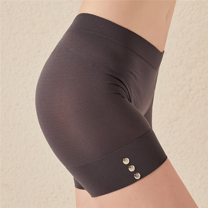 Outdoor Exercise Biker Shorts Women Summer Cycling Shorts Stretch Basic Short Hot Sports Shorts Soft Wear Shorts Women Bottoms