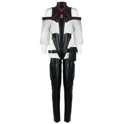 Anime new Lucy cyberpunk cosplay Edgerunners Lucy cosplay costume sexy cosplay Lucy uniform Halloween performance costume