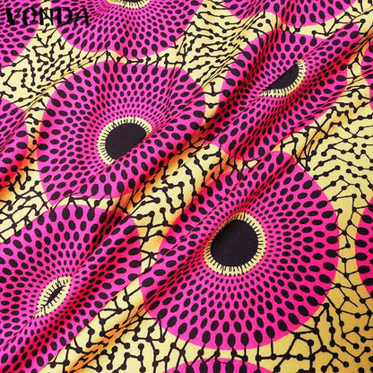 Plus Size 5XL VONDA Women Office Maxi Long Skirts 2024 Fashion Elegant Printed Skirts Casual Loose Ruffle Party Bottoms Baggy