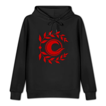 Fate Grand Order - Chaldea Security Organization (Red) Hoodie men clothing men clothes korean style clothes hoodie man