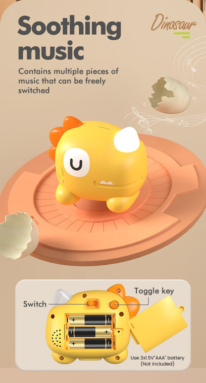 Hanging Bell Baby Stroller Bed Clip Safety Seat Hand Bell Pendant Colorful Multifunctional Soft Toys Stroller Mobile 0-12 Gift