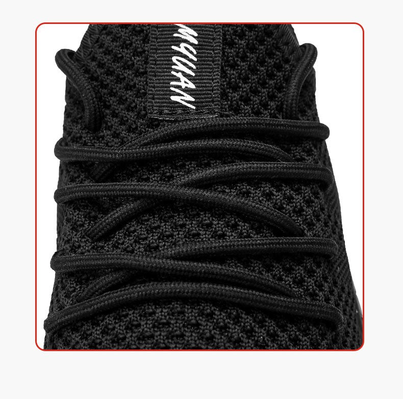 2022 Sapatos Masculinos Tênis Masculino de Alta Qualidade Respirável Moda Academia Casual Leve Caminhada Plus Size Calçados Zapatillas Hombre
