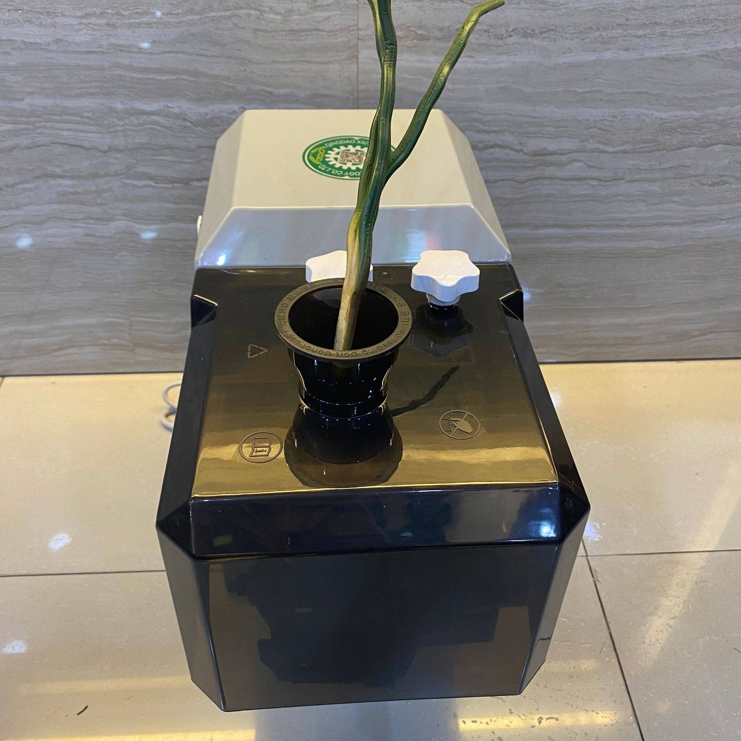 Fatiador Comercial de Cebolinha 2,3mm Máquina Elétrica para Cortar Cebolinha e Tiras de Gengibre Ferramenta de Cozinha para Restaurante Eletrodoméstico