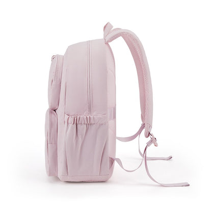 BAGSMART Laptop Backpack Large Capacity Women Casual Travel Bag College School Backpack For Boys Girls