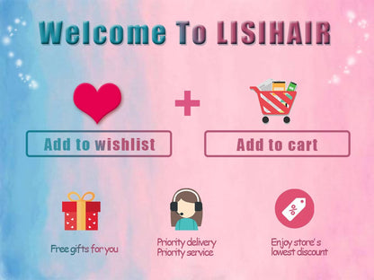 7Pcs/Set 16 Clips Hair Extension Black Long Straight Natural Hair Ombre Hairpiece Heat Resistant Fiber For Women Hairstyle