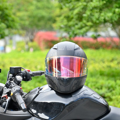 Visors for LS2 FF320 Stream FF353 Rapid FF328 FF800 Motorcycle Helmet Original Replace Extra Lens Black Iridium Silver