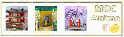 MOC Animação Série Bonecos para Montar Brickheadzed Marge Bart Maggie Homer Brinquedo DIY Modelo de Personagem Montar Tijolo Presente Infantil
