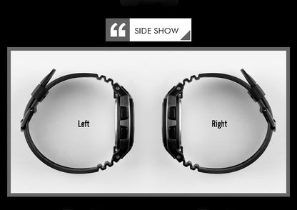 SKMEI Men Wristwatch Casual Outdoor Male Clock Luminous montre homme Digital Dual Time Sport Mens Watches 1251 2100 1278