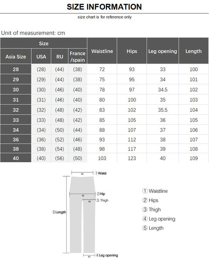 Calça Jeans Masculina Forrada de Lã para Inverno, Reta, Elástica, Preta, de Veludo Grosso, Quente, Casual, Masculina, Tamanhos Grandes