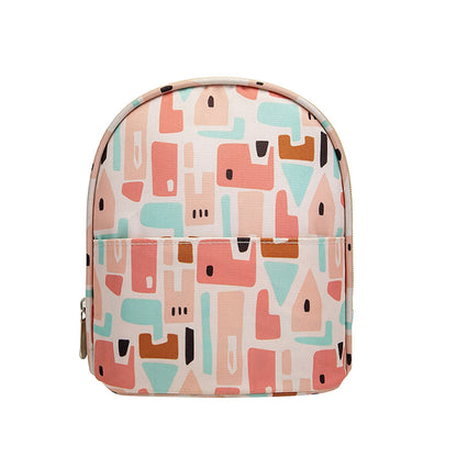 Breastmilk Cooler Bag Insulated Baby Bottle Bag Waterproof Baby Bottle Tote Bag Nursing Travel Bag 3 Layers Insulation