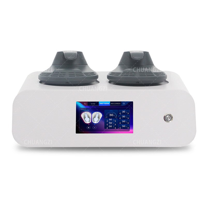 EMSZero Portable High Power RF EMS Slimming System – Professional Fat Reduction & Muscle Stimulation Machine