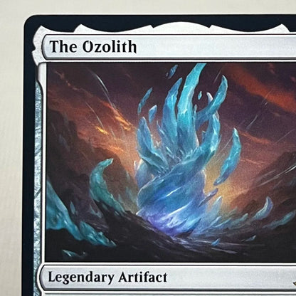 2XM IKO C20 CMR HOLO13-001 Cards mágicas Força de Vontade Mox Opala Tcg proxy Cripta de Mana Avacyn, Anjo da Esperança gathering