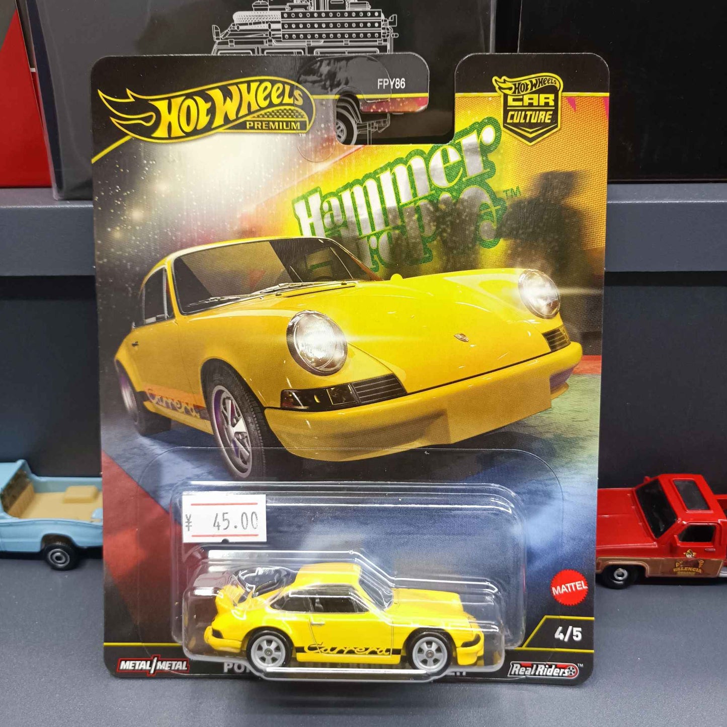 2025 Hot Wheels Original Cultural Series Classic Collection Liga Brinquedo Classic Collection Modelos FPY86 Presentes de Aniversário Brinquedo de Mesa