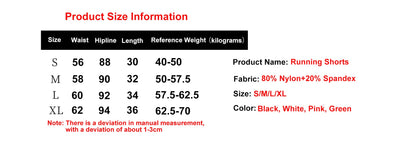 Running Shorts Quick-Dry and Breathable,Suitable for Both Daily Dressing and Exercise,Cloud Sense Naked Skin,Functional Fashion