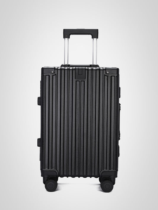 Universal Wheel Suitcase Trolley Case for Women 20Inch Travel Boarding Case 26 Large Capacity Durable Password Male Student Case