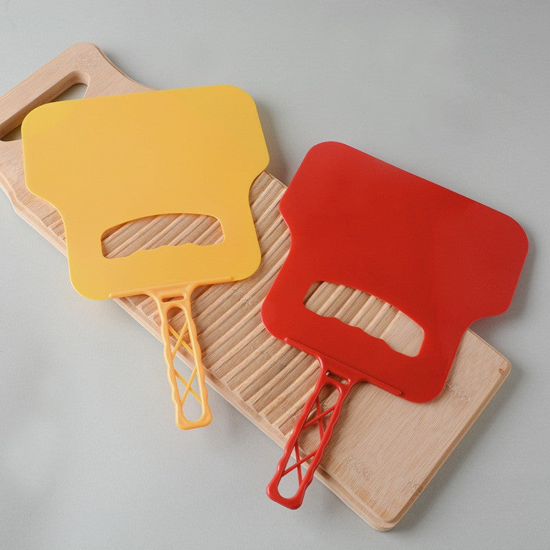 Ventilador de Churrasco, Soprador Manual para Churrasqueira, Suporte de Combustão, Culinária ao Ar Livre