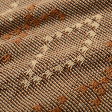 Men's Casual Crewneck Sweaters Cable Knit Thermal Pullover Sweater