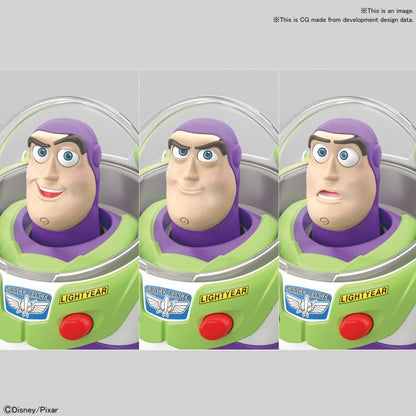 Bandai Figure-rise Standard Toy Story Woody Buzz Lightyear Kit de Montagem de Boneco de Ação Brinquedo Colecionável Presente para Crianças