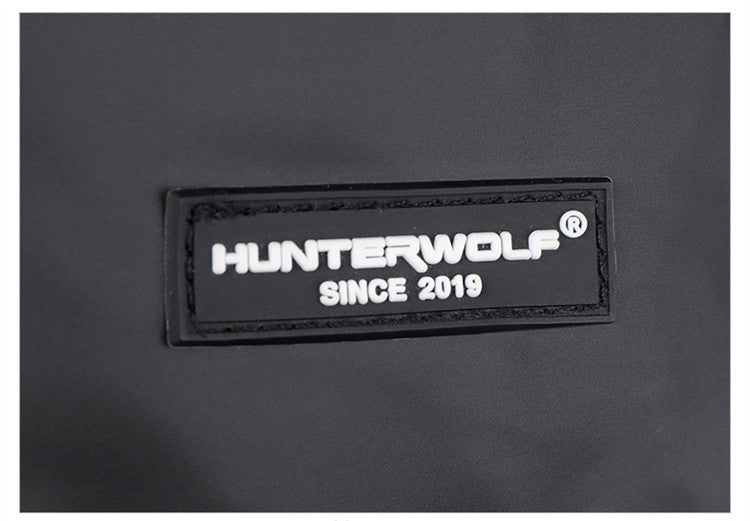 Simple Mini Men Crossbody Bag For Phone Side Bag Casual Waterproof PU Leather Shoulder Bag Business Small Messenger Sling Bags